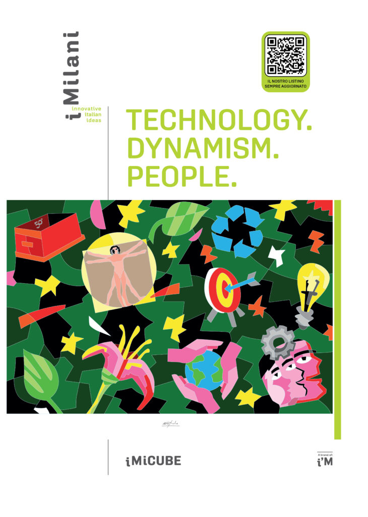 Catalogo IMILANI