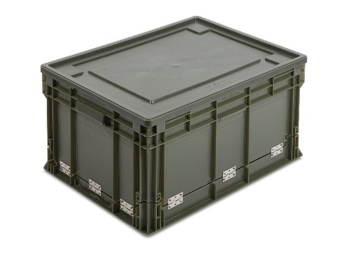 IMILANI turtle crate