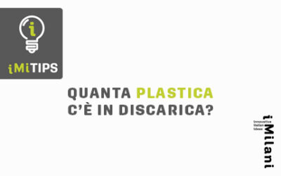 Quanti rifiuti in plastica vengono generati in Italia?