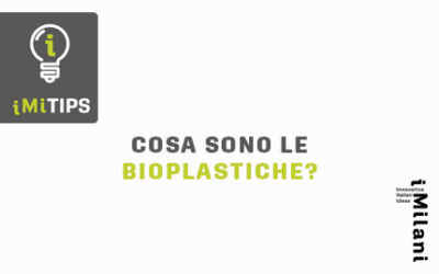 Le bioplastiche rendono sostenibili i prodotti ad uso quotidiano?