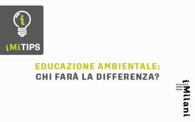 Educazione ambientale: come coinvolgere i bambini